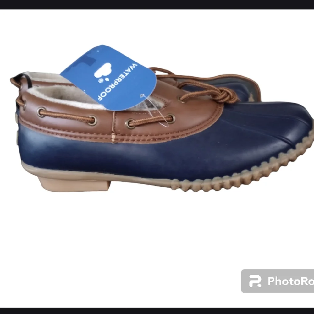 Jbu by Jambu Gwen Waterproof rain shoes - Picture 2 of 6